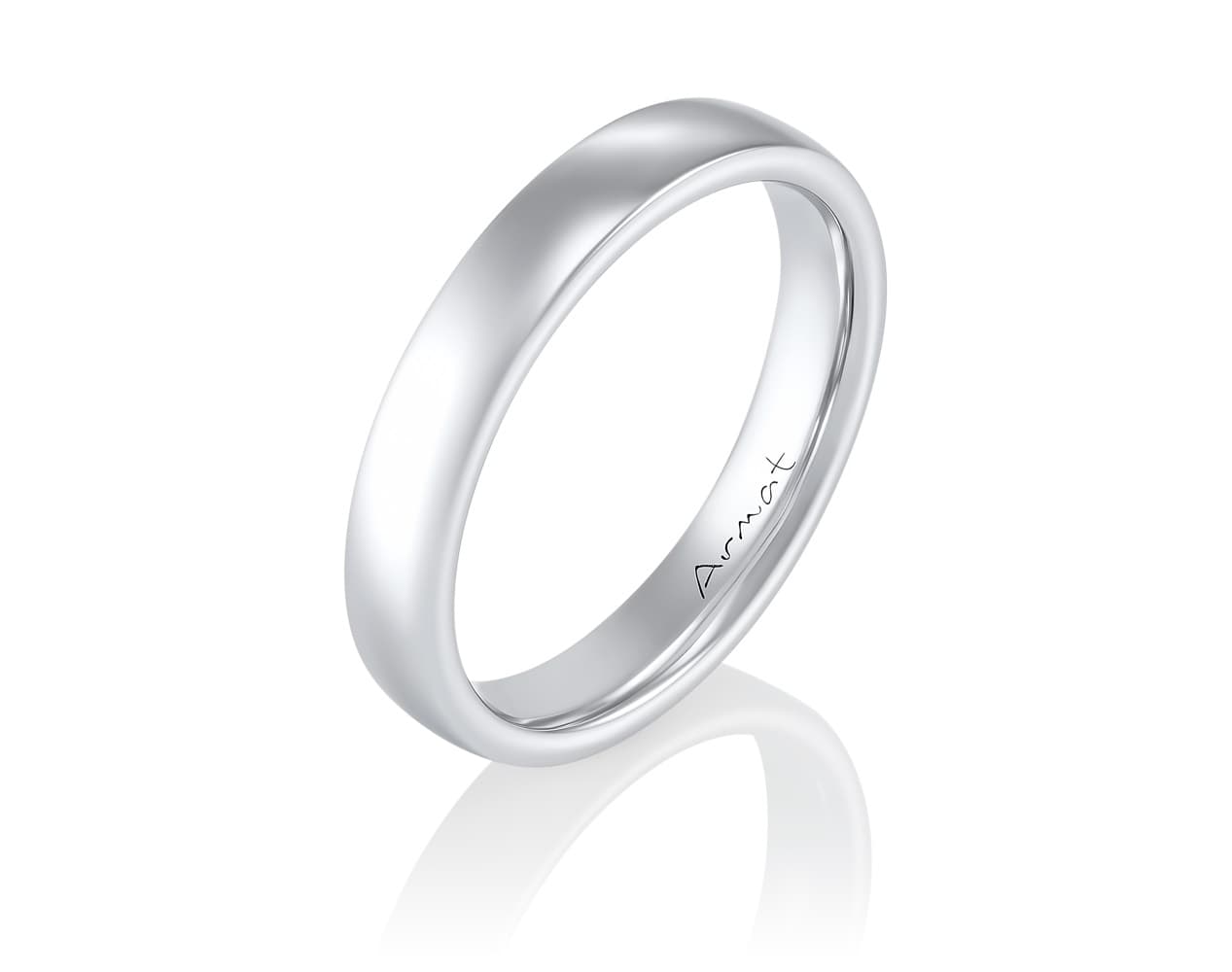 Обручальное кольцо KA01040